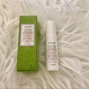 3/15$ Fresh vitamin nectar face mist mini